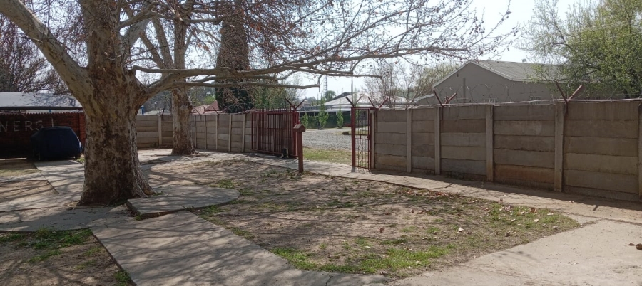 Commercial Property for Sale in Senekal Free State